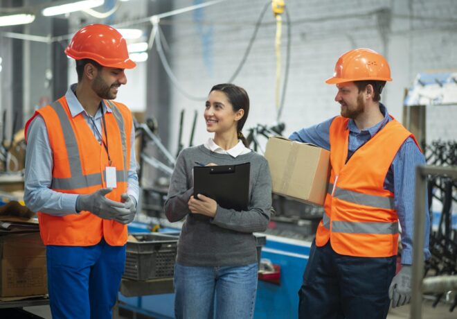 How a Recruitment Agency in Greece Solves Labor Shortages