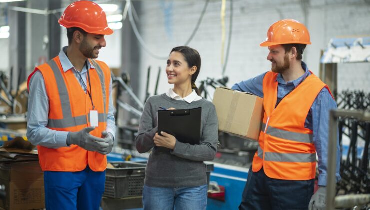 How a Recruitment Agency in Greece Solves Labor Shortages