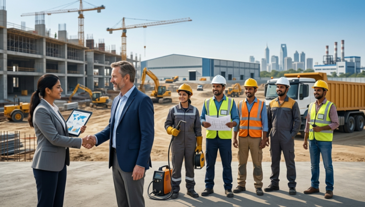 10 Reasons to Hire a Manpower Recruitment Agency in India
